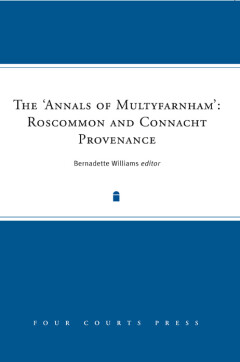 The 'Annals of Multyfarnham'