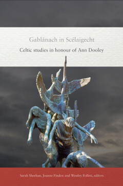 Gablánach in scélaigecht