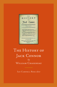 The history of Jack Connor