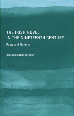 The Irish novel in the nineteenth century