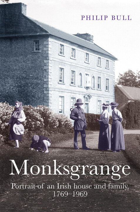 Monksgrange