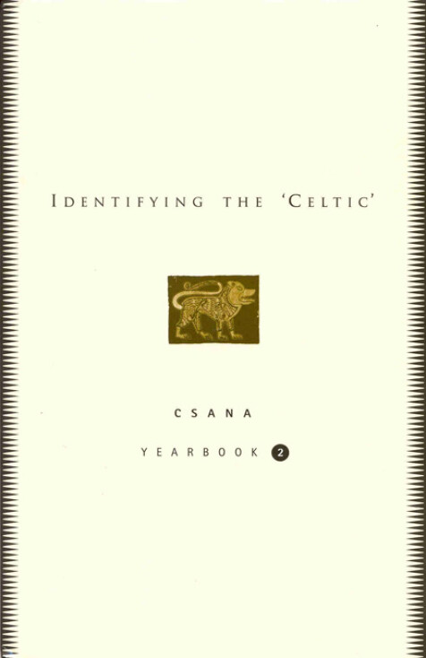 Identifying the Celtic