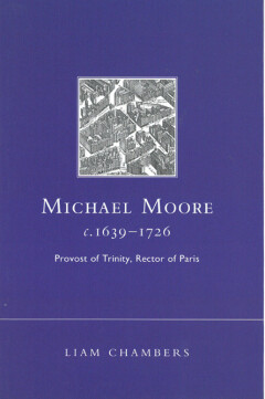 Michael Moore, c.1639–1726