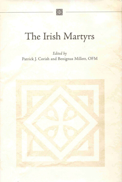 The Irish Martyrs