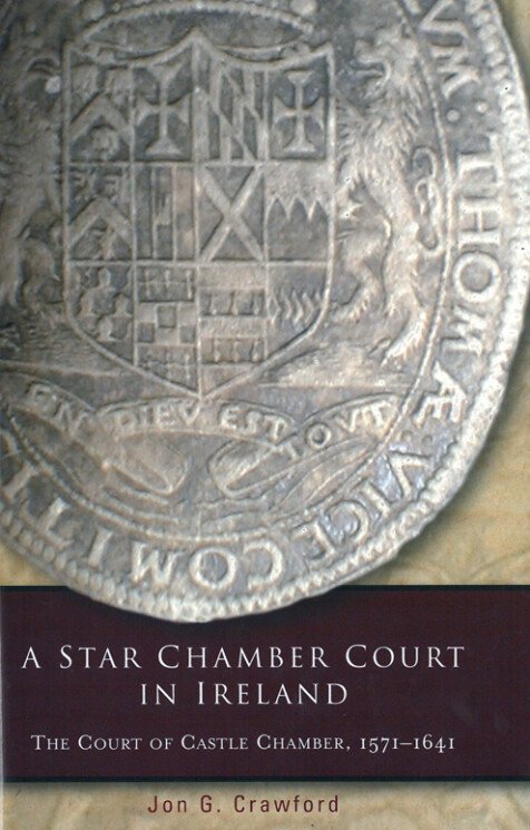 A Star Chamber Court in Ireland