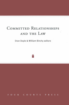 Committed relationships and the Law