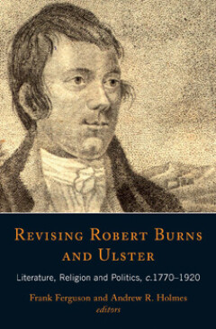 Revising Robert Burns and Ulster