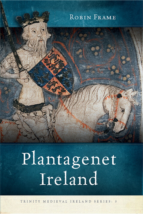 Plantagenet Ireland