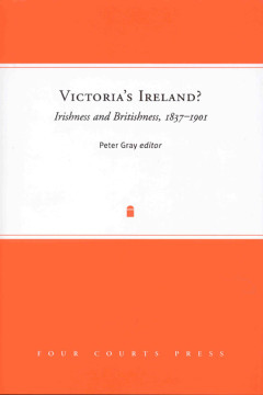 Victoria's Ireland?