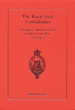 The Royal Irish Constabulary