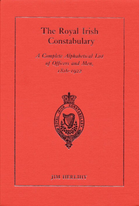 The Royal Irish Constabulary