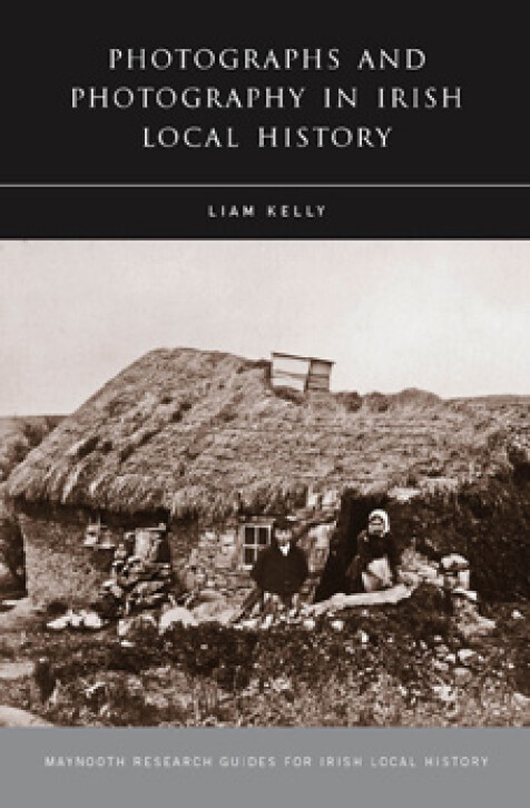 Photographs and photography in Irish local history