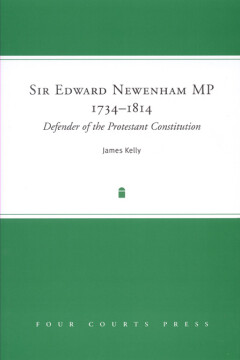 Sir Edward Newenham MP, 1734–1814