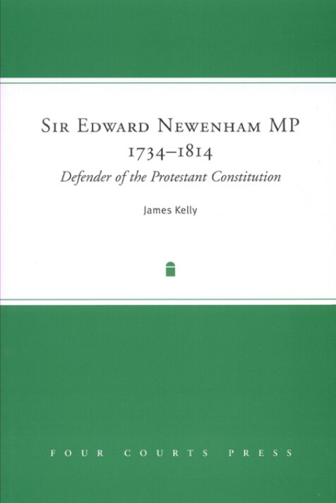 Sir Edward Newenham MP, 1734–1814