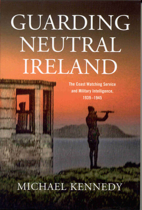 Guarding neutral Ireland