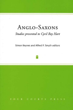 Anglo-Saxons