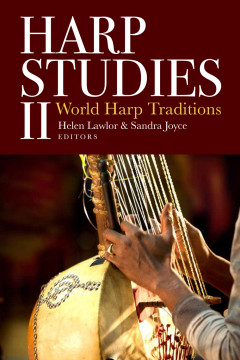 Harp Studies II