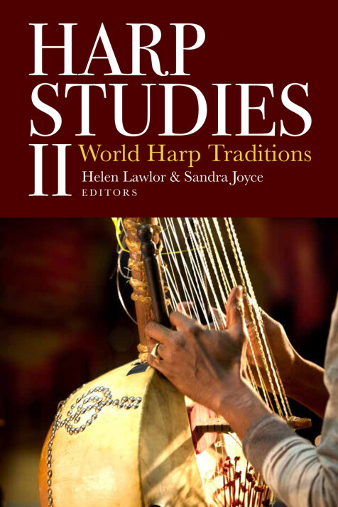 Harp Studies II