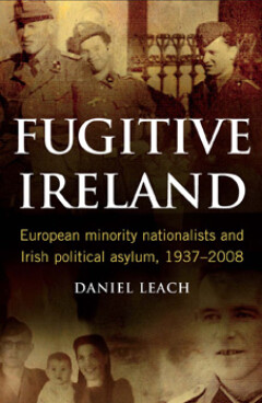 Fugitive Ireland