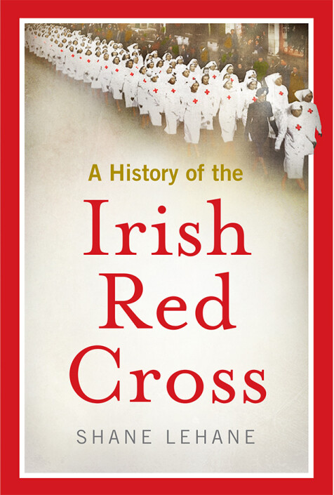 A history of the Irish Red Cross