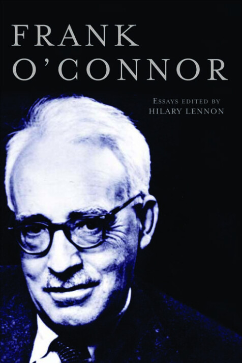 Frank O'Connor