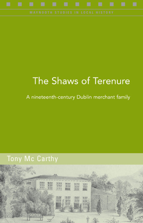 The Shaws of Terenure