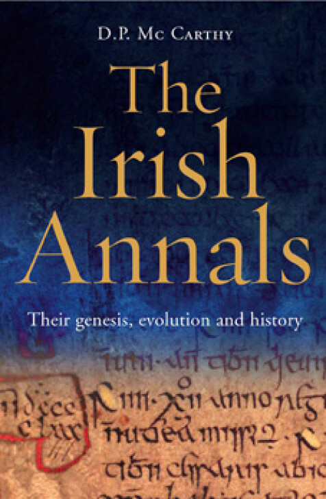 The Irish Annals