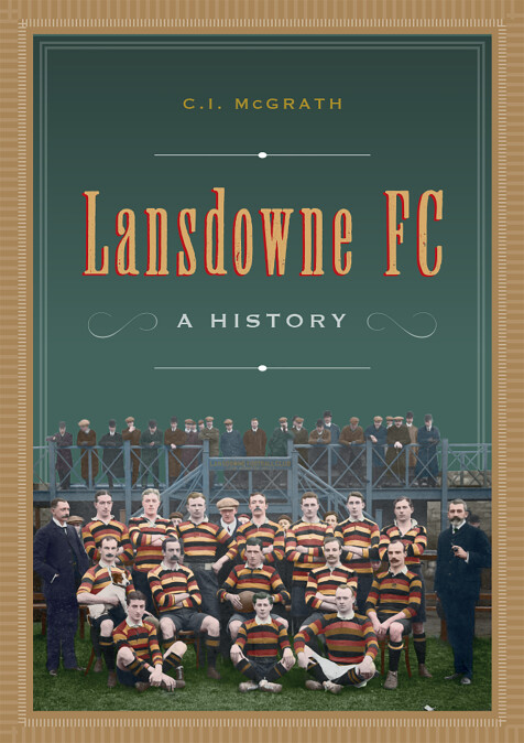 Lansdowne FC