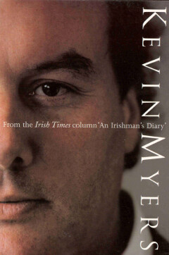 Kevin Myers 'An Irishman's diary'