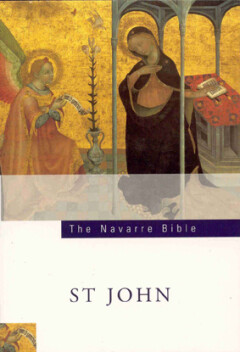 St John 