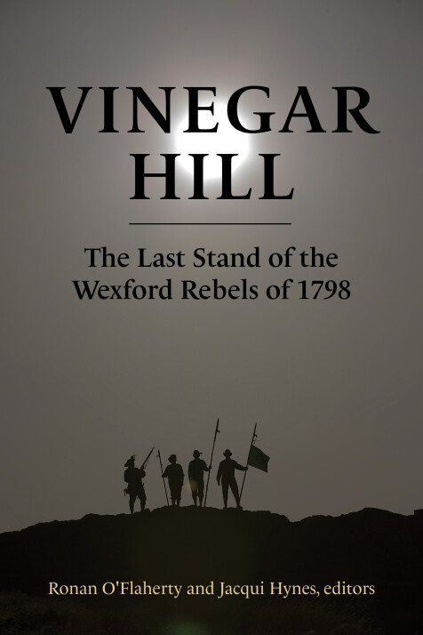 Vinegar Hill