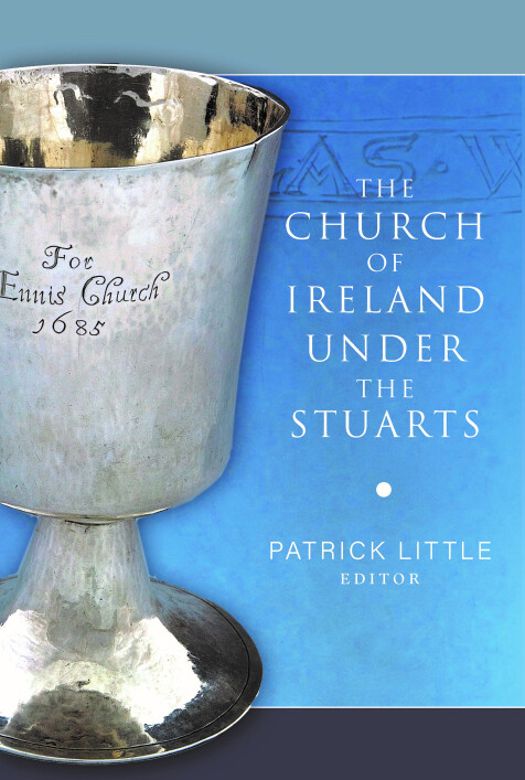 The Church of Ireland under the Stuarts