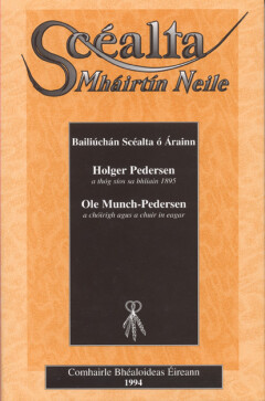 Scéalta Mháirtín Neile 