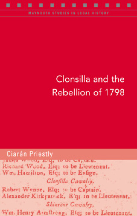 Clonsilla and the rebellion of 1798