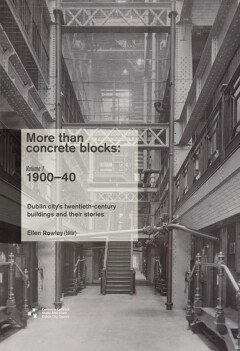 More than concrete blocks, vol. I