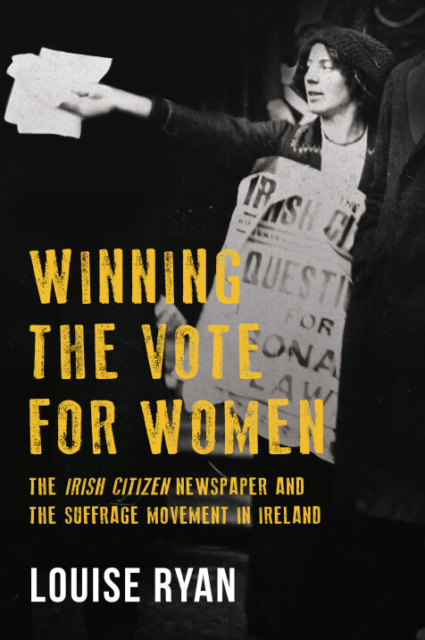 Winning the Vote for Women