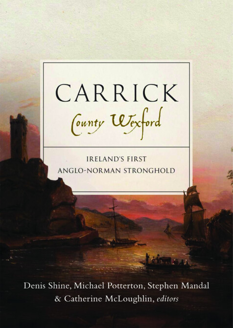 Carrick, County Wexford