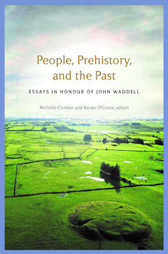 People, Prehistory and the Past