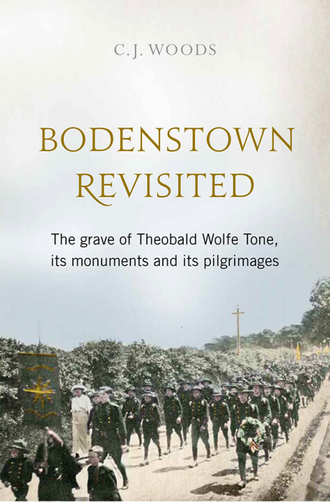 Bodenstown revisited