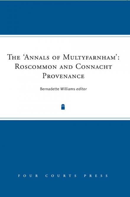 The 'Annals of Multyfarnham'