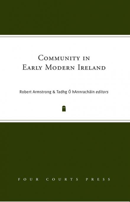 Community in early modern Ireland