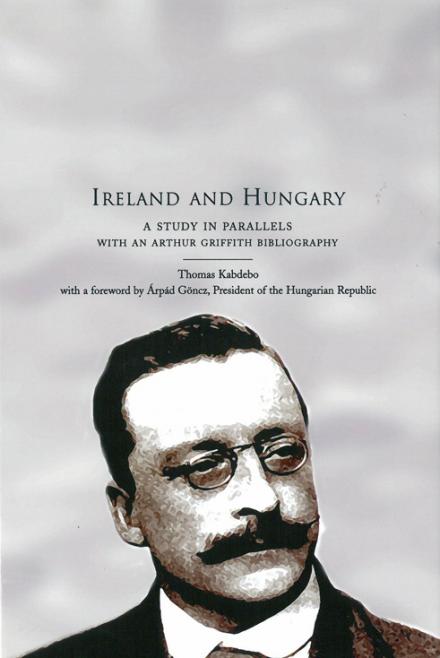 Ireland and Hungary 