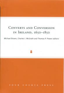 Converts and conversion in Ireland, 1650–1850