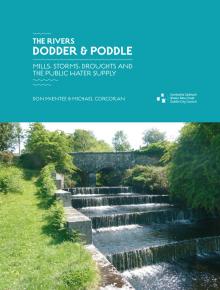 The Rivers Dodder and Poddle