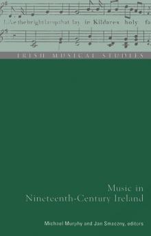Music in nineteenth-century Ireland