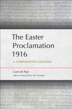 The Easter Proclamation 1916