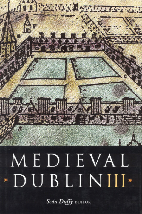 Medieval Dublin III