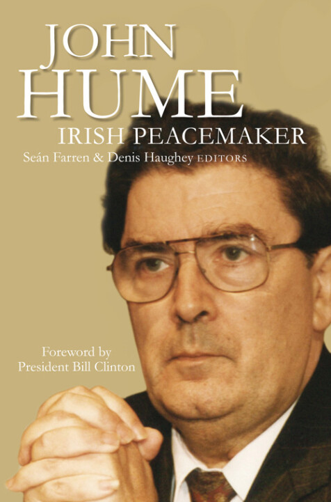 John Hume