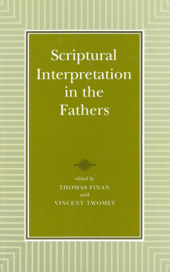 Scriptural interpretation in the Fathers