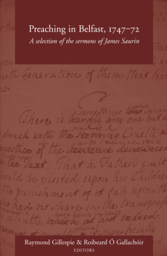 Preaching in Belfast, 1747–72